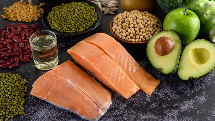 Omega 3: consumirlo ayuda a prevenir esta terrible enfermedad, asegura estudio