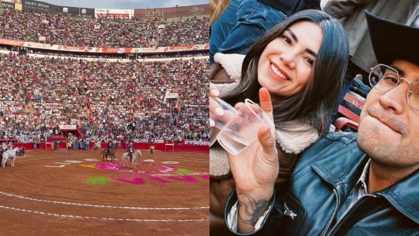 El Capi Pérez presume su gusto por las corridas de Toros; ¿peligra su trabajo en Venga La Alegria?