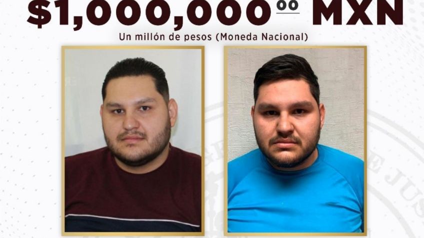 Sonora: ofrecen recompensa de un millón de pesos por "El Cardenal", presunto líder criminal