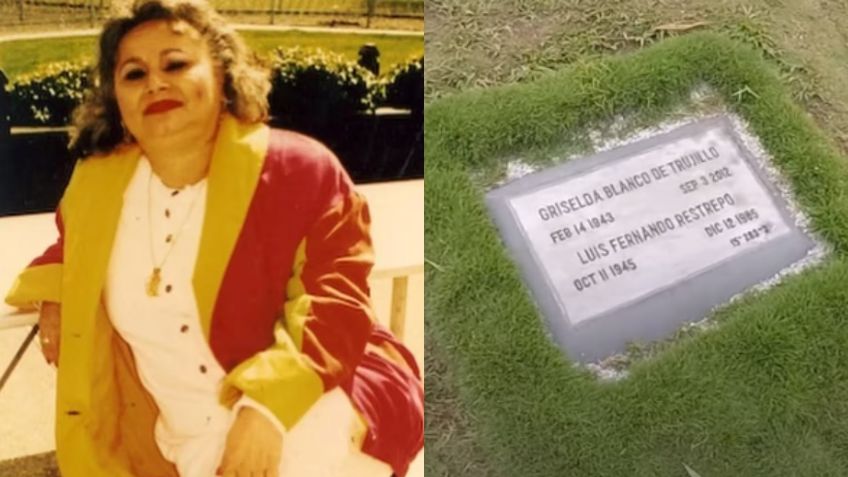 ¿Quién fue Griselda Blanco "la madrina de la cocaína" que inspiró la serie de Netflix?