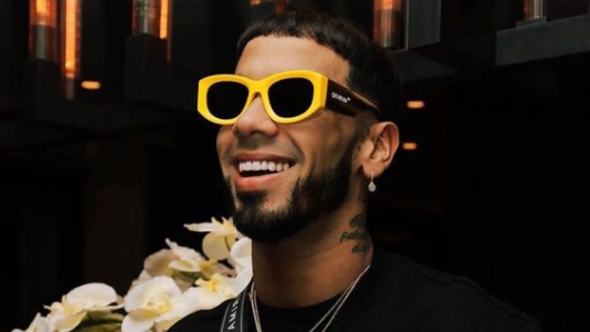 Anuel AA habla por primera vez de su hija tras polémica de Yailin "La Más Viral": "Puedo darle una crianza mejor"