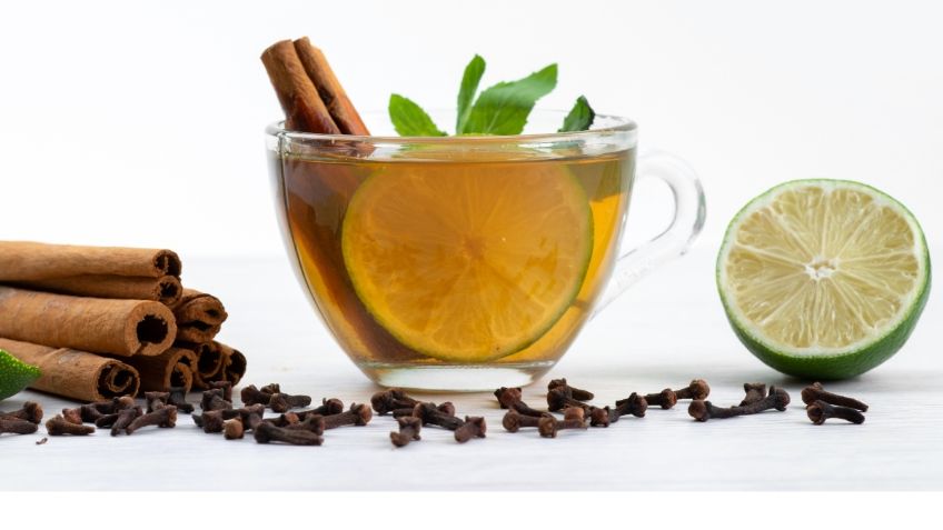 3 infusiones naturales para combatir la tristeza y ayudar a despertar más felices