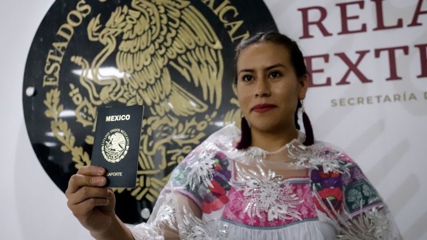 Pasaporte electrónico 2024: costo, vigencia y requisitos para obtenerlo