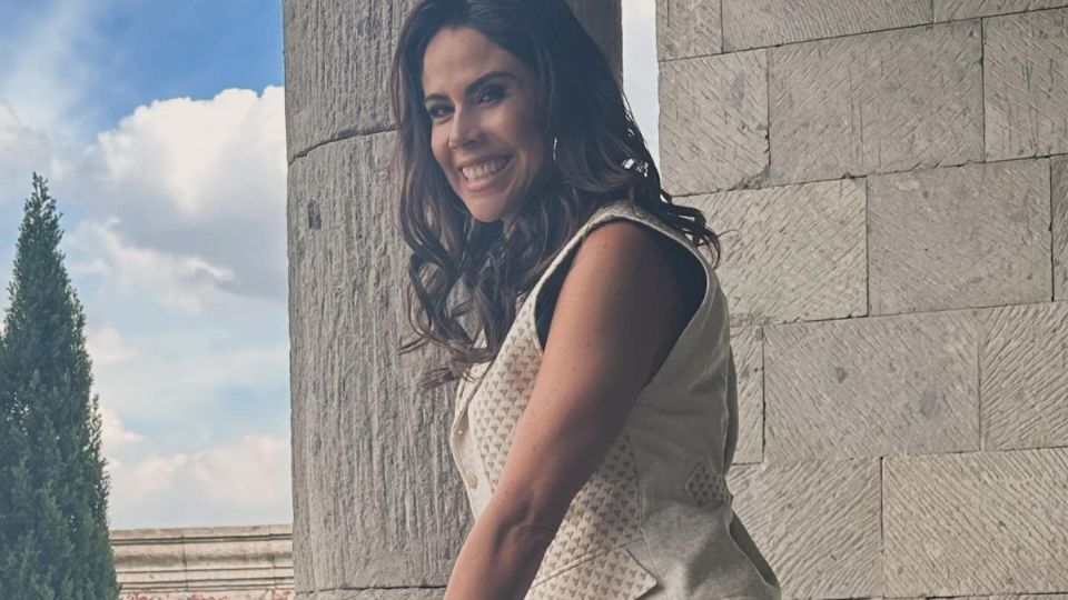 Paola se divirtió y contó que vivió momentos increíbles