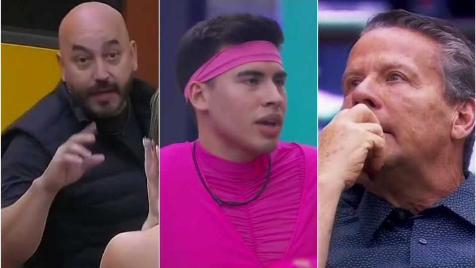 El influencer defendió a la ganadora del reality en México