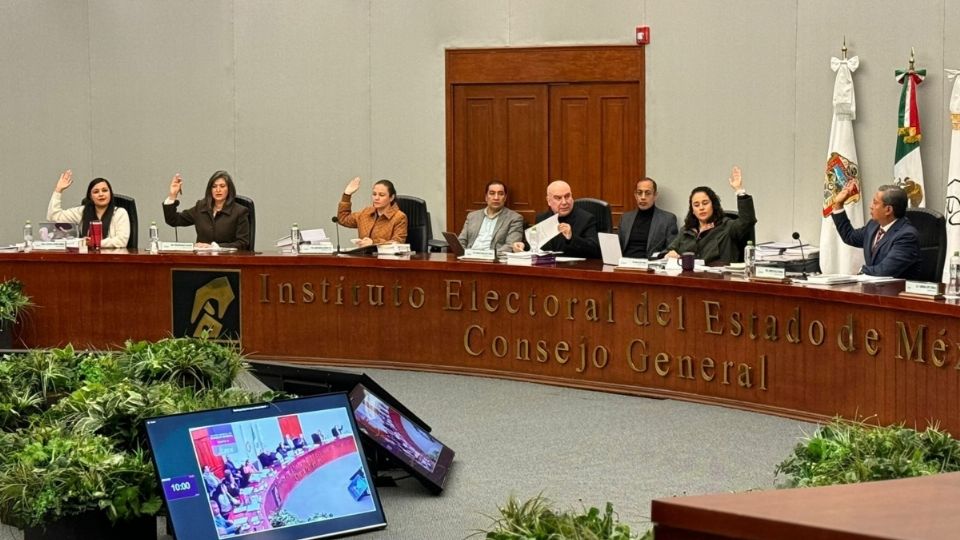 El acuerdo establece que bajo la figura en mención Morena encabezará 25 distritos y 55 municipios