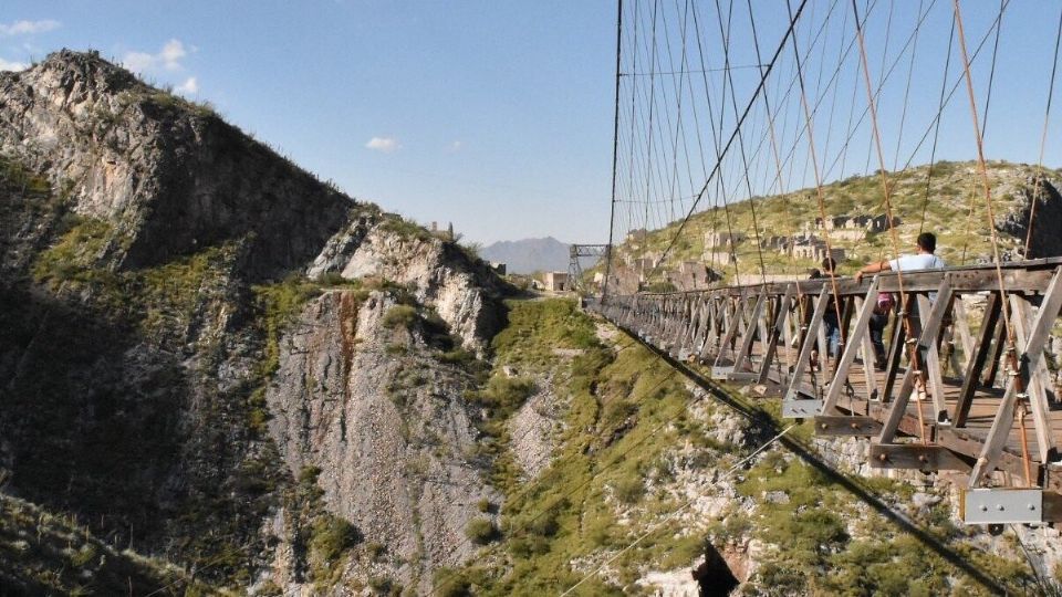 En estos lugares de Durango podrás perderte en la belleza de sus paisajes y observar el eclipse de sol