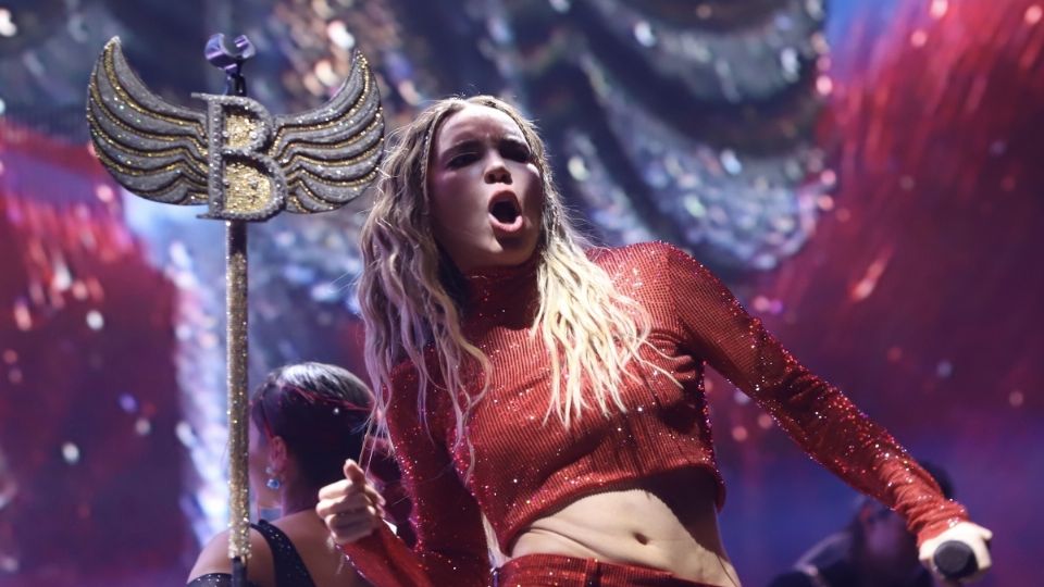 Filtran la letra de “Cactus”, la canción que Belinda dedicaría a Christian Nodal