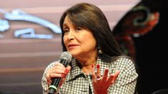 Entre lágrimas, Daniela Romo habla de la muerte de Tina Galindo: “No la despido, la llevo en mí”