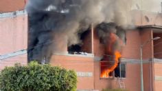 Explosión en Unidad habitacional Tepozanes deja un muerto y 14 heridos; hay riesgo de colapso