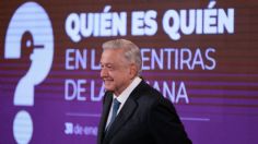 "Es una calumnia": AMLO descarta financiamiento a su campaña del 2006 por parte del crimen organizado