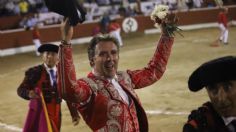 Plaza de Toros: Pablo Hermoso, "El Centauro Estellés", se despedirá de México el 5 de febrero