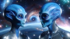 Expiloto estadounidense asegura que tuvo contacto con extraterrestres y le compartieron información perturbadora