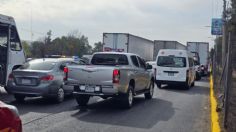 Bloqueos de transportistas hoy 31 de enero: MAPA de carreteras y vialidades afectadas