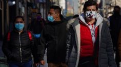 Frente Frío 32 "congelará" la CDMX con cero grados este 1 de febrero