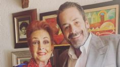 "Te estás muriendo": Pato Levy, hijo de Talina Fernández, preocupa por delicada declaración de su doctor