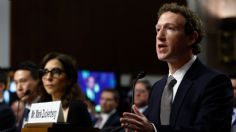 Mark Zuckerberg se disculpa con padres de niños víctimas de abusos en redes sociales