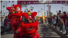 Año Nuevo Chino: 5 lugares para festejar el inicio del Año del Dragón en CDMX