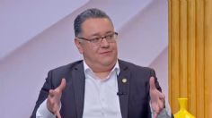 Gabriel García Hernández: "Hay que adaptarse y utilizar el 40% del agua para estar a un nivel aceptable"