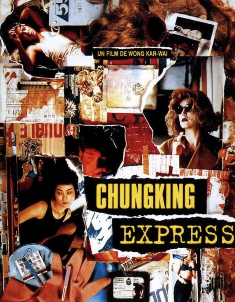 Chungking Express