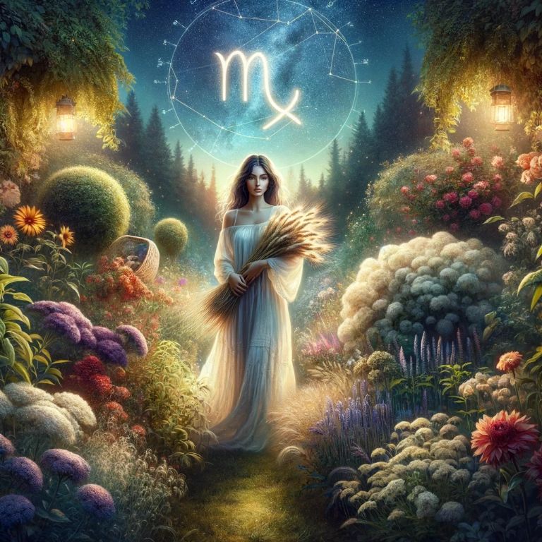 Virgo