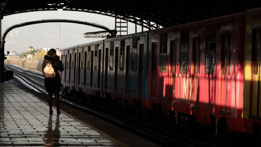 Metro CDMX: Así amaneció la red de transporte hoy, 31 de enero