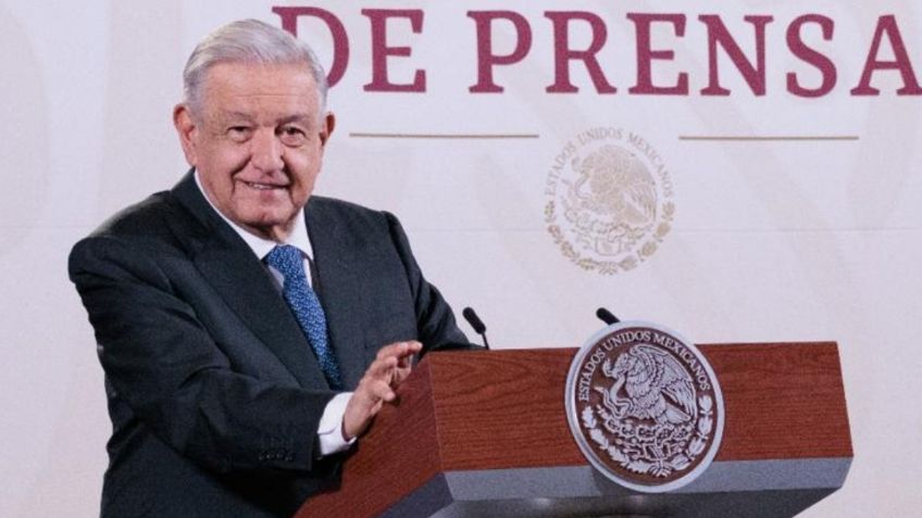 AMLO: "Me quitaron el derecho de réplica"