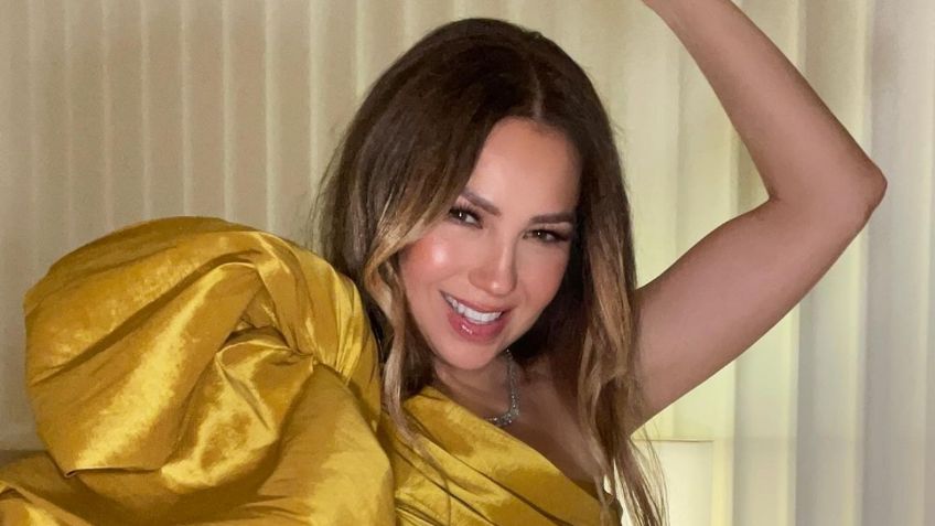 Thalía confirma en redes tiene disgeusia: ¿qué es esta extraña enfermedad?