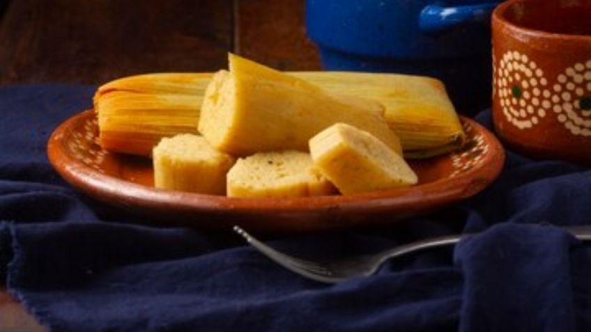 El truco de las abuelitas para que tus tamales queden perfectos este 2 de febrero