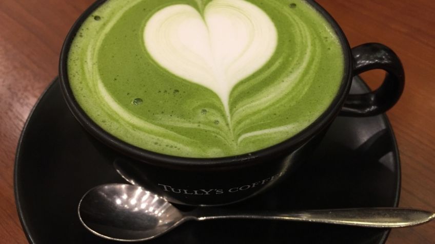 Cómo preparar el té de matcha que ayuda a bajar de peso y rejuvenecer la piel