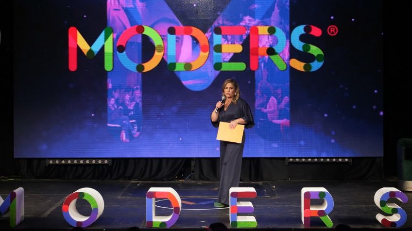 Moders: El foro para ayudar a las mamás dedicó espacio a los adolescentes