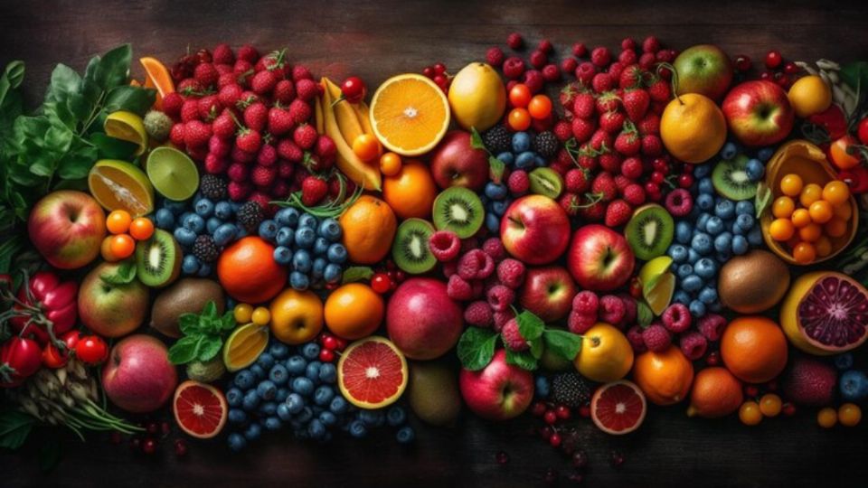 No podrás creer cuál es la mejor fruta para combatir la anemia y otras infecciones