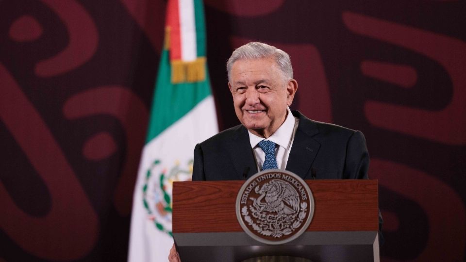 El gabinete de AMLO tiene presencia en el mensaje de este lunes