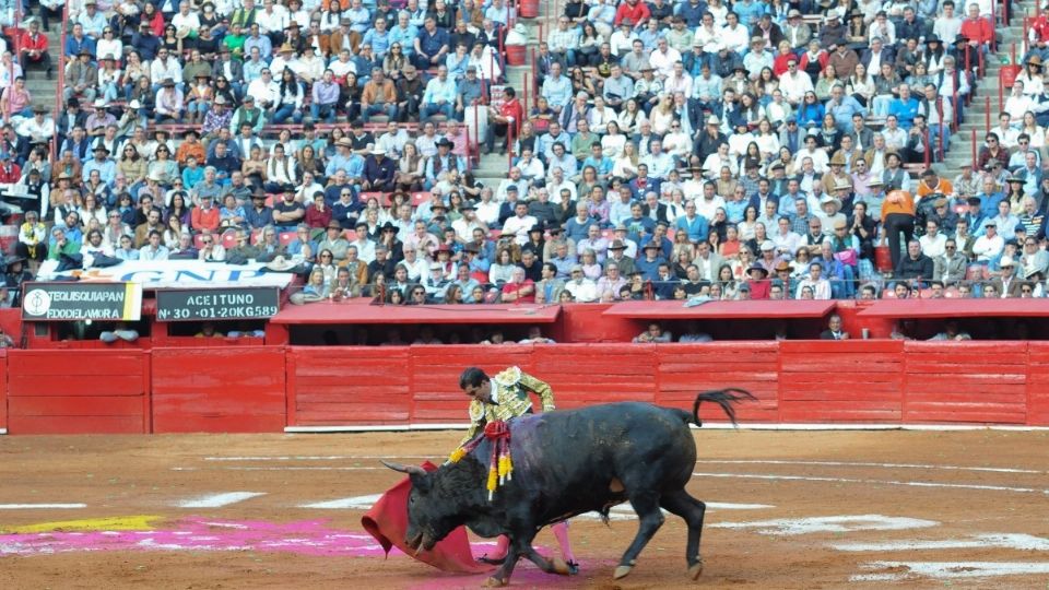 En 48 horas se espera quede definido si habrá corrida de Aniversario el próximo 5 de febrero.