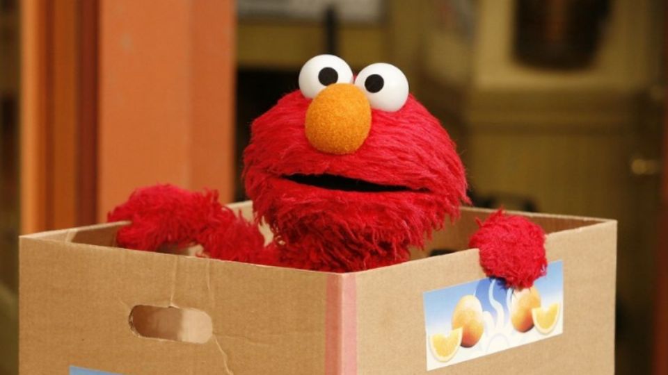 La pregunta con la que Elmo destapó todo una crisis depresiva en los usuarios de Twitter