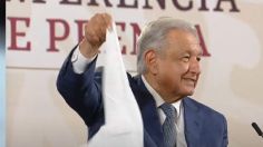 AMLO revela una importante cláusula de su testamento político