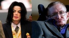 Lista Jeffrey Epstein: ¿Michael Jackson y Stephen Hawking participaron en reuniones del magnate?