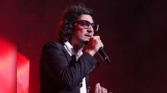 León Larregui fue golpeado en París: "me humillaron"