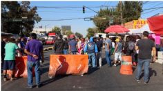 Caos, gritos y terror: revelan VIDEOS inéditos de la balacera que dejó dos muertos en Iztacalco