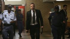 Oscar Pistorius, excampeón paralímpico, saldrá de la cárcel este viernes después de cumplir condena por asesinar a su novia