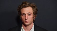 ¿No tiene ombligo? Jeremy Allen White, novio de Rosalía, rompe la red al posar en ropa interior para la marca Calvin Klein