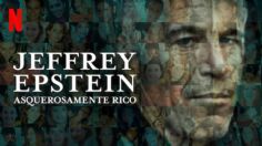 Netflix: el documental de Jeffrey Epstein para entender la gravedad del caso