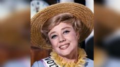 Muere Glynis Johns a los 100 años de edad, fue la actriz de la película Mary Poppins