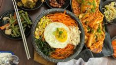 3 lugares económicos para comer comida coreana al sur de la CDMX