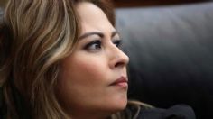 Lucy Meza se pronuncia sobre la muerte de Giovanni Lezama: "Se debe garantizar paz"