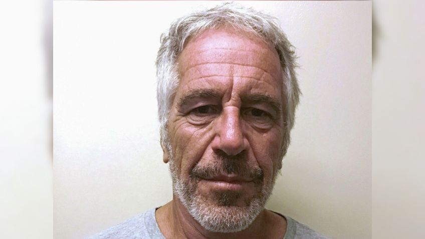 Jeffrey Epstein: Estas son las mujeres acusadas de ayudarlo en el tráfico sexual