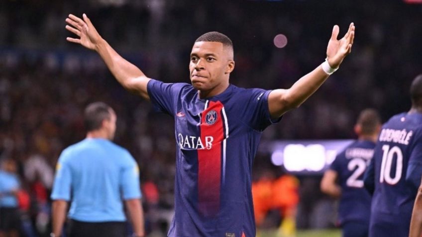 Mbappé habla su futuro, ¿renueva con el PSG o llega al Real Madrid?