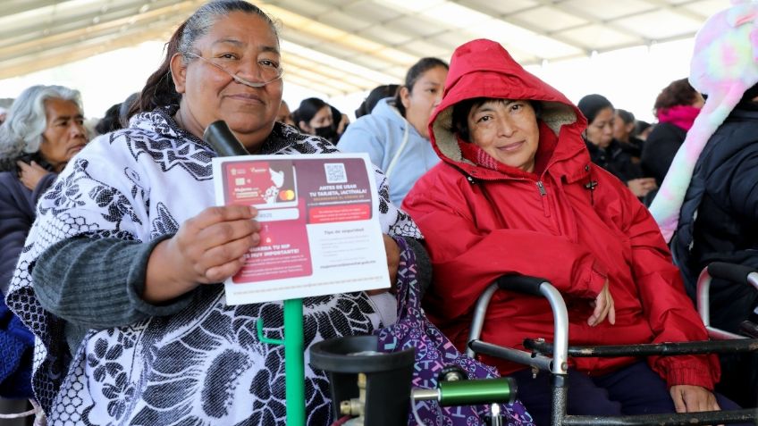 Mujeres Bienestar Edomex: ¿Cuándo será el segundo registro?