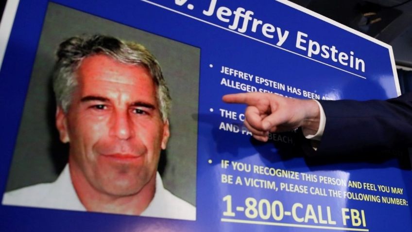 Lista de Jeffrey Epstein: ¿quién es el arquitecto mexicano que tenía relación con el empresario?