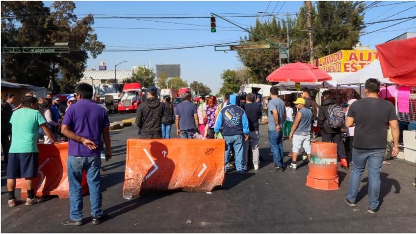 Caos, gritos y terror: revelan VIDEOS inéditos de la balacera que dejó dos muertos en Iztacalco